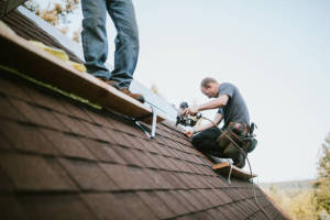 Local Roofers in Haywood, AL